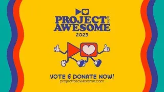 International Justice Mission | Project For Awesome 2023