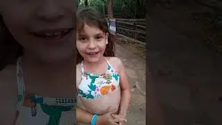 Viagem  para comemorar meu anivers&aacute;rio  8 ano