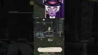 I'll Oil You Up Real Good #vtuber #twitch #gaming #ffxiv #finalfantasyxiv #finalfantasy #manderville