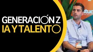 🧠🚀 GENERACI&Oacute;N Z, IA Y TALENTO: FELI STALMAN REVOLUCIONA SUPERNEXT 2025 🚀🧠 | ANDY STALMAN | TOTEM
