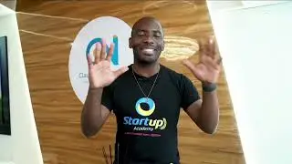Diffusion en direct de StartUp Academy 237 StarUp Training, le bilan