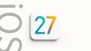 iOS 27: The Update Apple Should Have Made Years Ago | New Siri + AI Tools