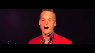 Ron Besselink & Ginio - Deze nacht (Officiele Videoclip)