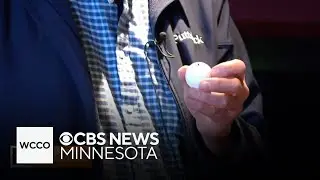 Mini-golf goes hi-tech in Twin Cities