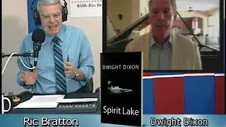 TWIA: Spirit Lake by Dwight Dixon
