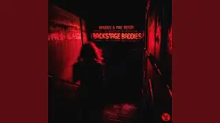 Backstage Baddies (Extended Mix)