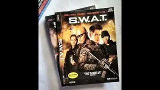 Opening to S.W.A.T. 2003 VCD