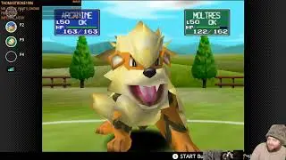 Mr.C4 Unfumbles