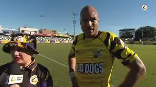 🎙️ Cato Louw with Travis Ismail: Wild Dogs Bounce Back & Build Momentum
