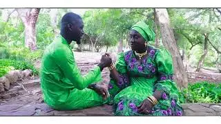 Soninkara  Dahaba Siby- N tunkan Yaxare\ Ma Raine👑{Clip Officiel}