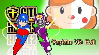 Citi Heroes EP116 