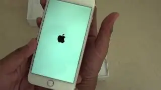 iPhone 6 Plus: как выполнить программный сброс настроек с помощью аппаратных клавиш