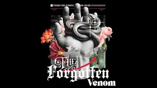🩸 FREEDOM FROM VENOMOUS SOUL WOUNDS 🩸 The Forgotten Venom