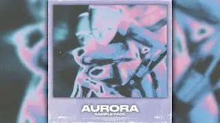 [FREE] DARK GUITAR SAMPLE PACK 2024 ~ AURORA (TRAVIS SCOTT, DON TOLIVER, CUBEATZ, GUNNA)