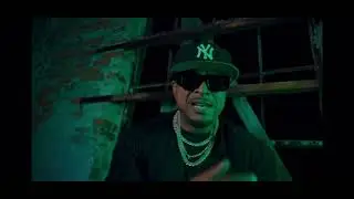 RON RICH 5 (RED REDEMPTION) (official music video)