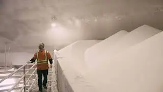From the potash we produce to the farmers we serve, we&rsquo;re feeding the future.