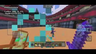1v1ing my coach 