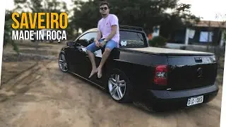 SAVEIRO G5 SUSPENS&Atilde;O A AR - Diarrasto Club PE