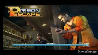 prison Escape