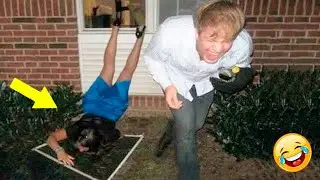 Best Funniest and Fails Video 😂 Watch This Video in Full And TRY NOT TO LAUGH - By SH #30🍿