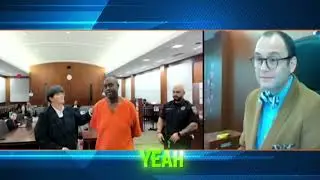 🔥Police Tried to Arrest Him for Walking Away&hellip; Judge Fleischer Was NOT Having It