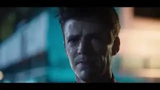 Barry tortures Thawne (Savitar theme) | The Flash S8E20