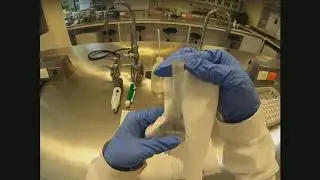 Presentación del material volumétrico