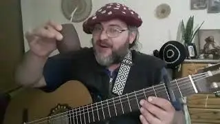 COMO TOCAR LA SACHA PERA 🍐EN GUITARRA🎸🎸 CHACARERA DOBLE ,
