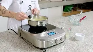 The &ordm;Control Freak&trade; - Probe Control