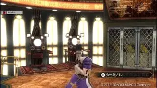 GOD EATER 2(RB)_# 93_超防衛戦(失敗)