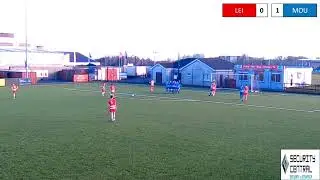 Vere Deane Cup Last 32