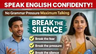 Learn Spoken English in Bengali | প্রথমবার ইংরেজিতে কথা বলুন ভয় ছাড়া! For info WhatsApp 7478765112
