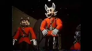 PolarDread performance animation thing (2022)