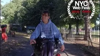 Aspiring writer, blogger and filmmaker, Matt #183