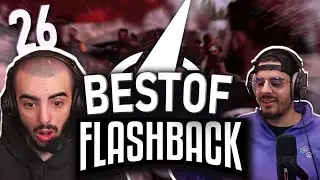 BAGARRE EN BANDE ORGANISÉ | 🎬 BEST OF FLASHBACK #26