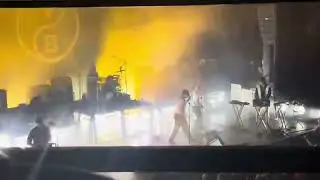 Viagra Boys - Sports (Live at The Pageant/St Louis/11-6-25)