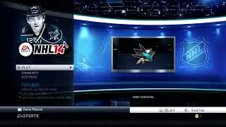 Soundgarden - Been Away Too Long - NHL 14 Menu Soundtrack