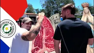 Paraguay : Paradis pour Occidentaux ? Vlog + Podcast (avec 3 expatriés)