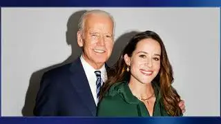 Ashley Biden