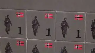 Bare Bones Wargaming: Ostkrieg WWII Eastern Front Unboxing