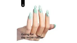 Purchpad Reviews 2024: Transform Your Nails with Beetles Glitter Gel Polish - Turquoise | Must-Have