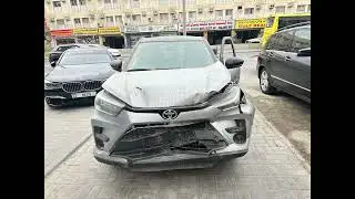 MHKAA1BA4PJ096142 | Toyota Raize turbo  2023 | TO REMOVE CAR HISTORY PLEASE READ DESCRIPTION BELOW