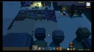StoneHearth 6 | Snickerman vs Wolves