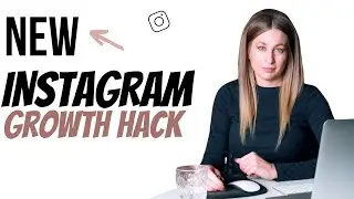 NEW Instagram Growth Hack to Get MORE Likes