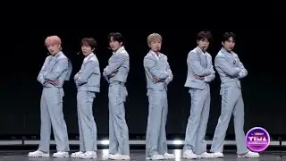 NCT WISH INTRO + NASA + MIMP + HANDS UP + DUNK SHOT + POPPOP + SURF [TIMA]