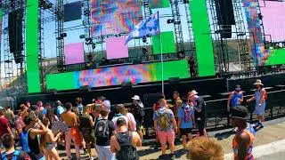 NITEPUNK @ HARD SUMMER 2021