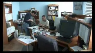Amphibico Group - Amphibitech Machining