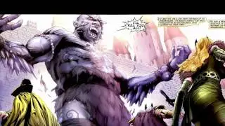 Thor- Ages of Thunder part 1 (Kayjay Production)
