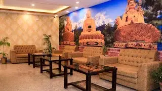 Satkar Hotel and Spa, Kathmandu, Nepal