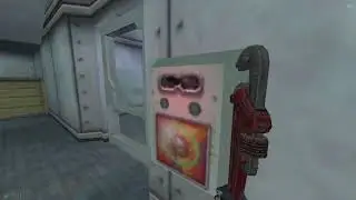 Half-Life Opposing Force but I Follow Original Orders